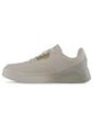 Tenis Urbanos Xiluren Beige-Beige Croydon Para Mujer de Croydon