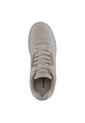 Tenis Urbanos Xiluren Beige-Beige Croydon Para Mujer de Croydon