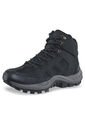 Botas Outdoor Aleksander Negro Croydon Para Hombre de Croydon