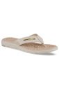 Sandalias Attenea Beige Para Mujer Croydon de Croydon