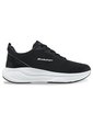 Tenis Running Meka Negro-Blanco Croydon Para Mujer de Croydon