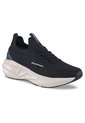 Tenis Para Caminar Monire Negro Croydon Para Mujer de Croydon