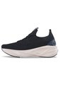 Tenis Para Caminar Monire Negro Croydon Para Mujer de Croydon