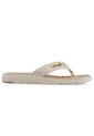 Sandalias Attenea Beige Para Mujer Croydon de Croydon