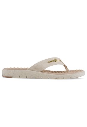Sandalias Attenea Beige Para Mujer Croydon
