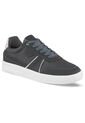 Tenis Urbanos Kayse Gris Croydon Para Hombre de Croydon