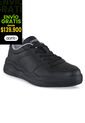 Tenis Colegio Equik C Negro Croydon Para Niño Y Niña de Croydon