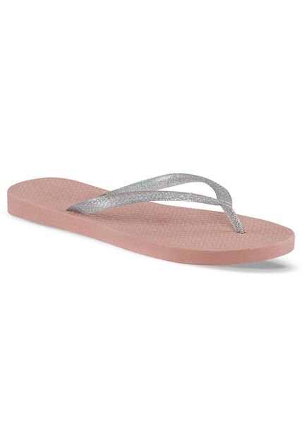 Sandalias Briyit Palo Rosa Croydon Para Mujer