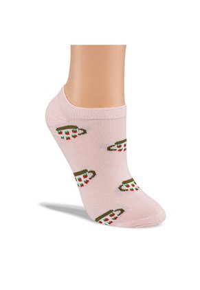 Medias Mara M.Color Para Mujer Croydon