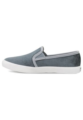 Tenis Oana Gris Para Mujer Croydon