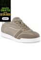 Tenis Urbanos Alegra Café Croydon Para Mujer de Croydon
