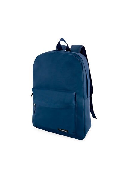 Morral Joy Azul Osc Para Hombre Y Mujer Croydon
