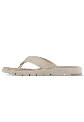 Sandalias Attenea Beige Para Mujer Croydon