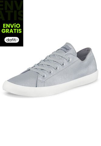 Zapatos Dikla Gris Para Mujer Croydon Croydon