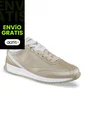 Tenis Urbanos Zaffira Oro Croydon Para Mujer de Croydon
