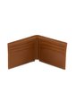 Billetera Alpha Miel Croydon Para Hombre de Croydon