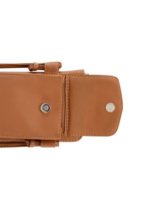 Portacelular Megan Camel Croydon Para Mujer