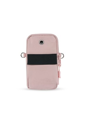 Porta Celular Dani Rosa Croydon Para Mujer