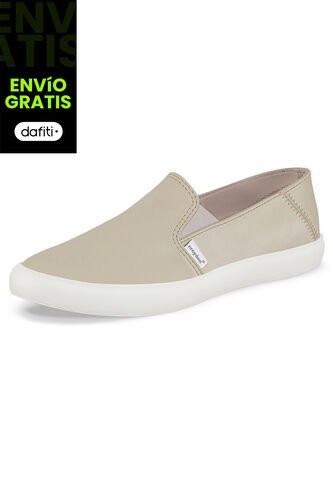 Tenis Marjane Beige Para Mujer Croydon Croydon