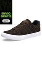 Tenis Urbanos Pirro Café Croydon Para Hombre de Croydon