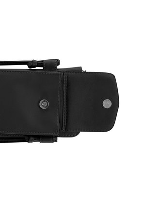 Portacelular Megan Negro Croydon Para Mujer