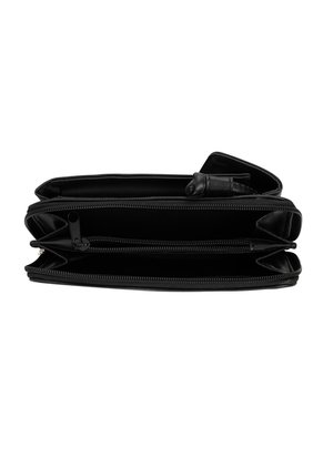 Portacelular Megan Negro Croydon Para Mujer