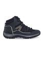 Botas Outdoor Ziam Negro Para Hombre Croydon de Croydon
