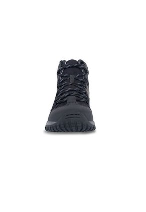 Botas Outdoor Ziam Negro Para Hombre Croydon