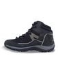 Botas Outdoor Ziam Negro Para Hombre Croydon de Croydon