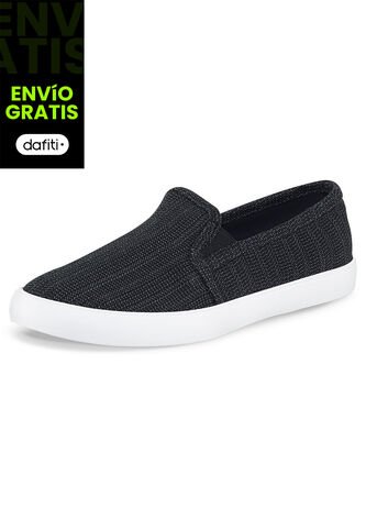 Tenis Marithea Negro Para Mujer Croydon Croydon