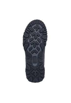 Botas Outdoor Ziam Negro Para Hombre Croydon