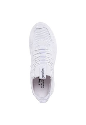 Tenis Avangu Blanco Para Hombre Croydon