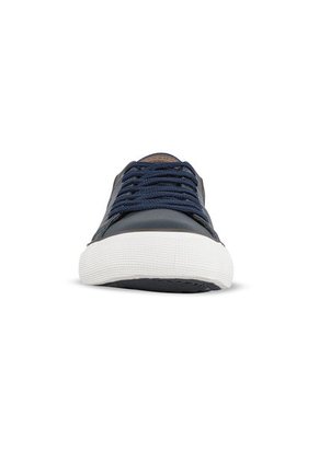 Tenis Lonut Azul Para Hombre Croydon