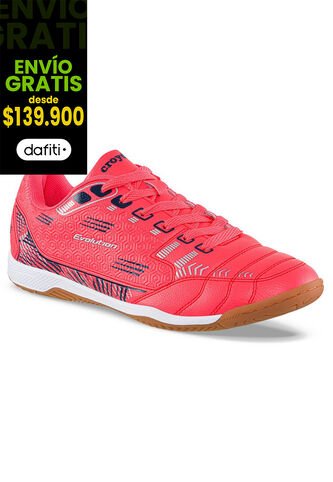 Guayos Futsal Tabin Coral Croydon Para Hombre Croydon