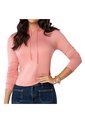Buzo Melina Palo Rosa Para Mujer Croydon de Croydon