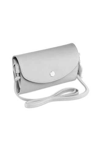 Portacelular Emilia Plata Para Mujer Croydon Croydon