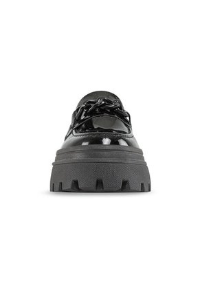 Mocasines Maile Negro Para Mujer Croydon