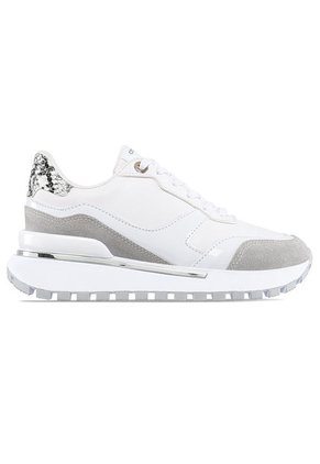 Tenis Meghan Blanco Para Mujer Croydon