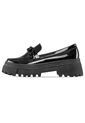Mocasines Maile Negro Para Mujer Croydon de Croydon