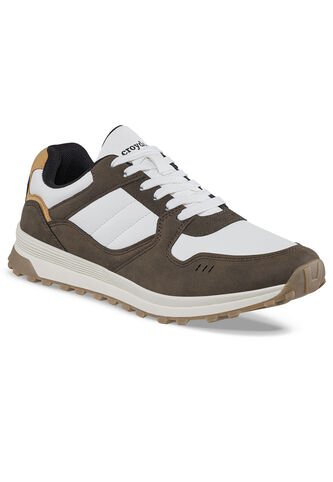 Tenis Urbanos Fuder Café Para Hombre Croydon Croydon