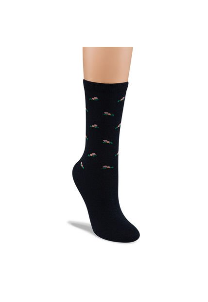 Medias Sabri M.Color Para Mujer Croydon