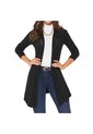 Saquillo Calipso Negro Para Mujer Croydon de Croydon
