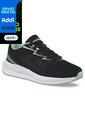 Tenis Running Drig Negro-Verde Croydon Para Mujer de Croydon
