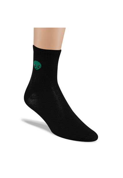 Medias Walker M.Color Para Hombre Croydon
