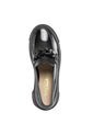 Mocasines Maile Negro Para Mujer Croydon de Croydon