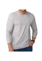 Camibuzo Omar Gris Para Hombre Croydon de Croydon