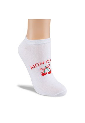 Medias Carrie M.Color Para Mujer Croydon