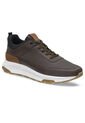 Tenis Urbanos Antony Café Para Hombre Croydon de Croydon