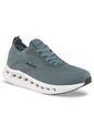 Tenis Running Dylez Gris Para Mujer Croydon de Croydon