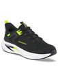 Tenis Running Nertu Negro Para Hombre Croydon de Croydon